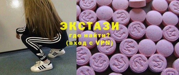 хмурый Вяземский